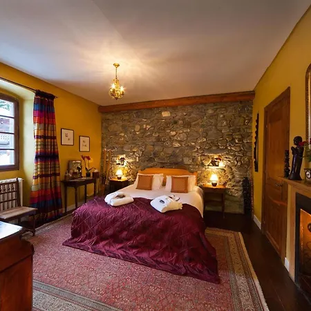 Mas De La Coutettaz, The Chalet Morzine