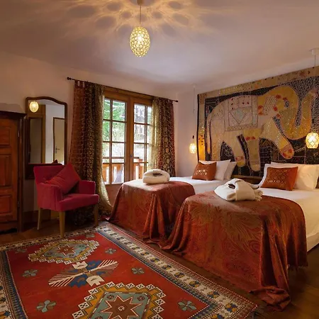 Chalet Mas De La Coutettaz, The