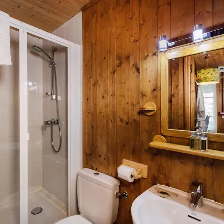 Chalet Mas De La Coutettaz, The Morzine