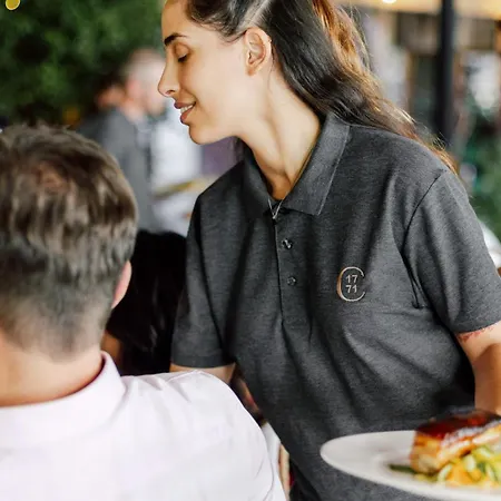 Alpehytte Coutettaz Morzine