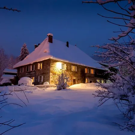 Coutettaz Chalet
