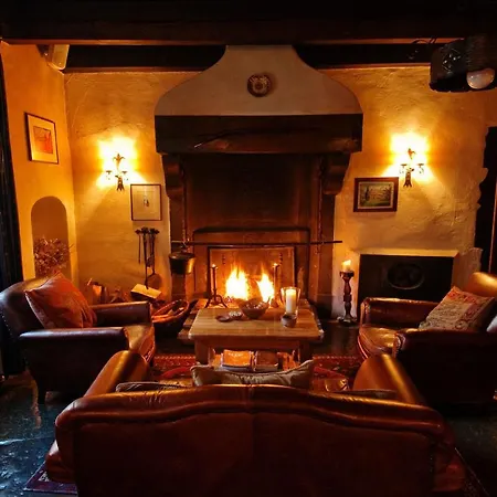 Chalet Coutettaz *