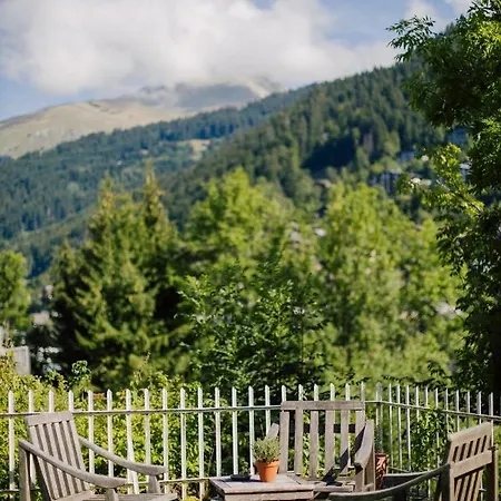 Chalet Mas De La Coutettaz, The Morzine