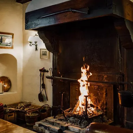 Chalet Mas De La Coutettaz, The Morzine