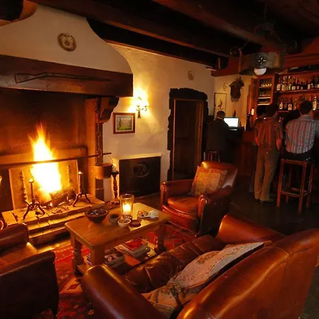 Mas De La Coutettaz, The Chalet Morzine