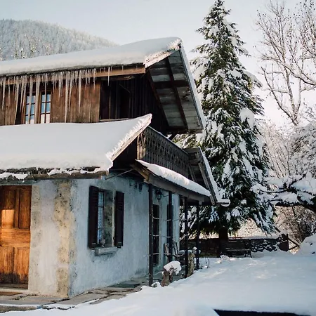 Mas De La Coutettaz, The * Morzine