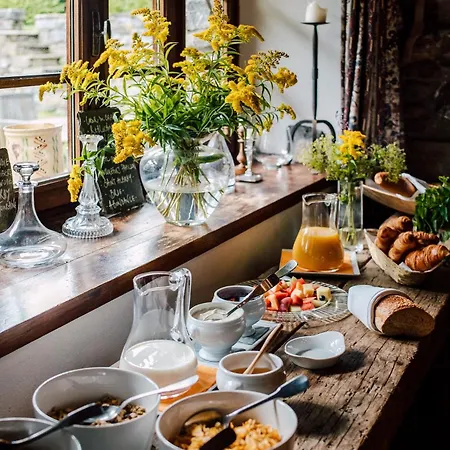 Mas De La Coutettaz, The Chalet Morzine