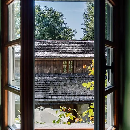 Chalet Coutettaz Morzine