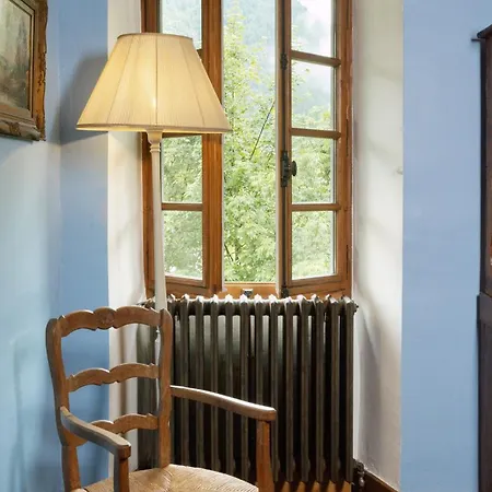 Chalet Coutettaz