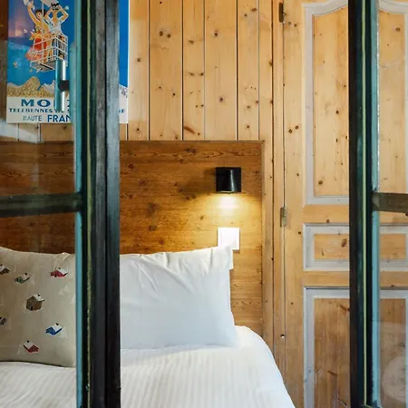 Coutettaz Chalet Morzine