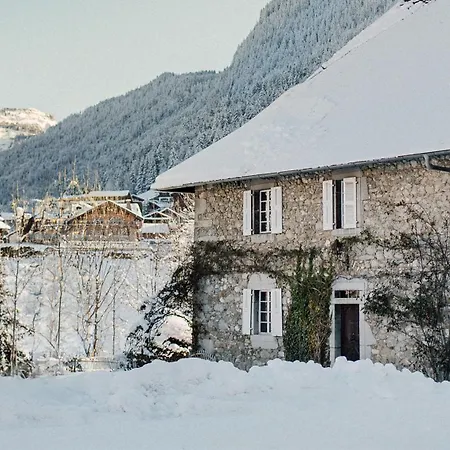 Coutettaz * Morzine